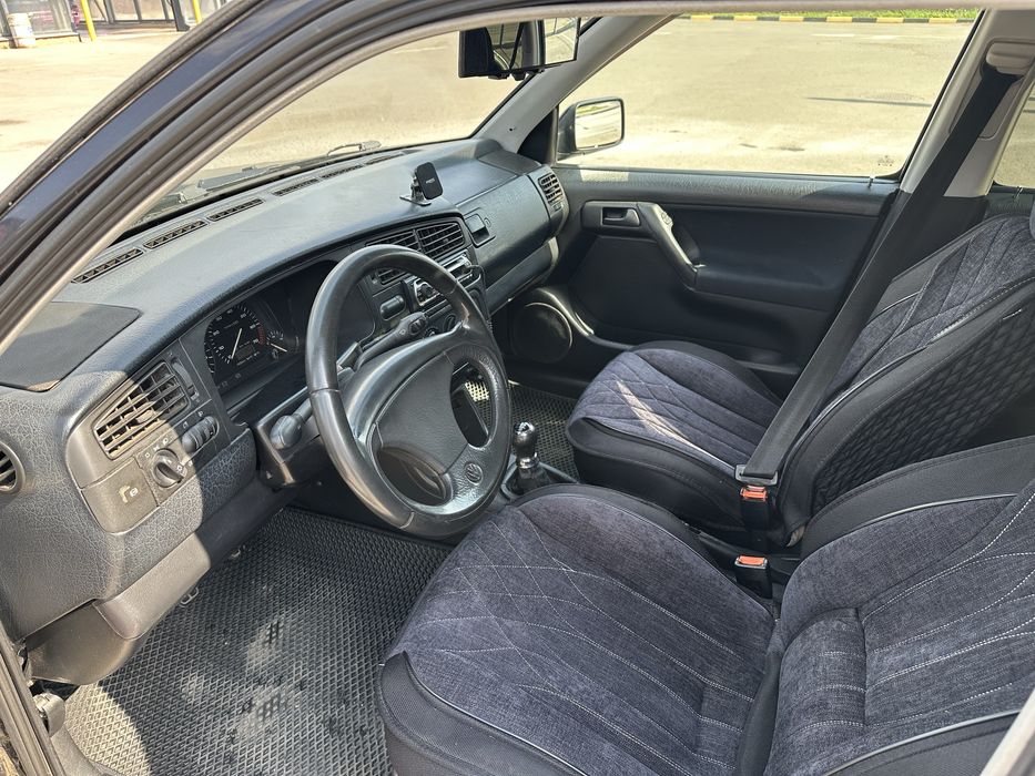 Продам golf 3 1.8