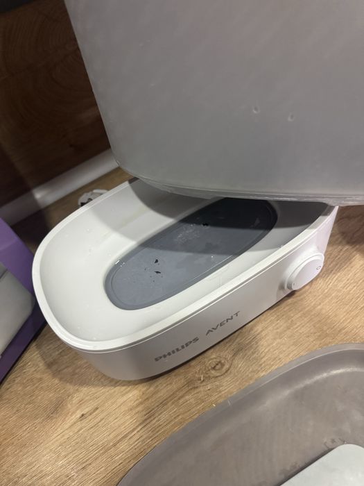 Стерелизатор Philips Avent Advanced