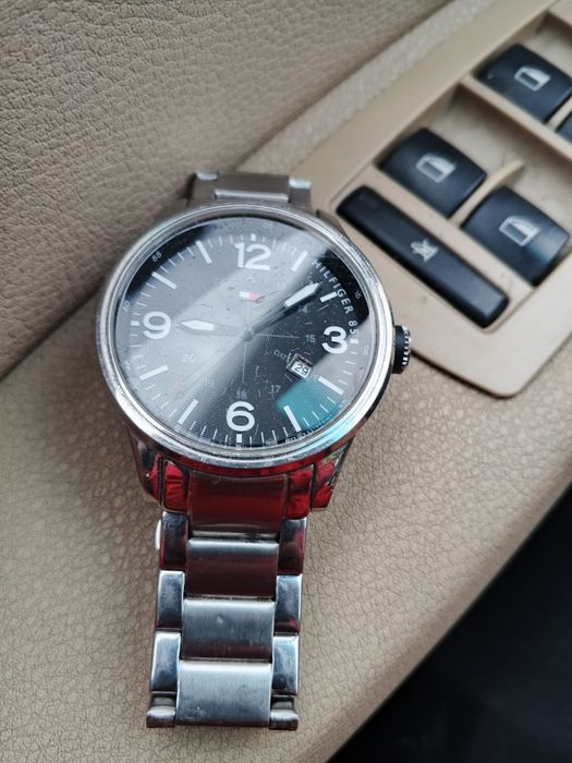 Ceas Tommy Hilfiger