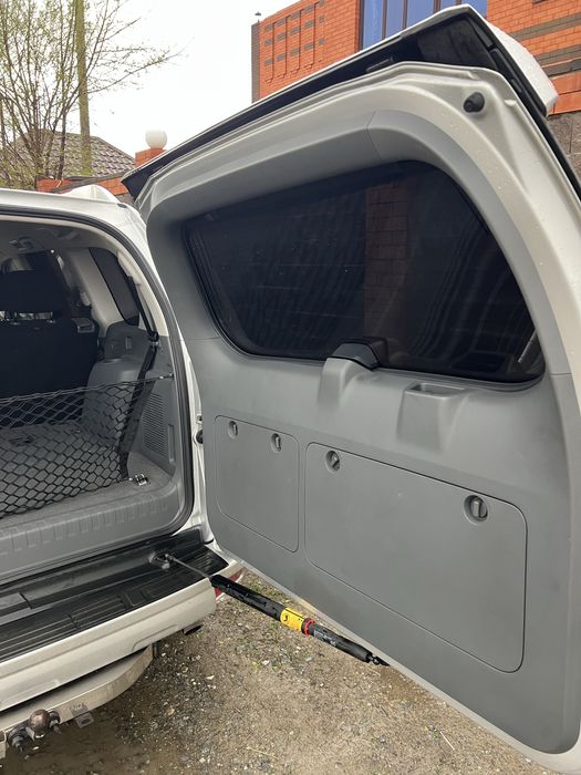 Продам Prado 150