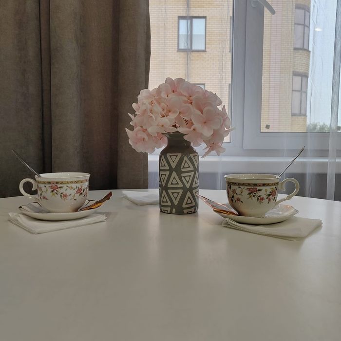 Посуточно квартира