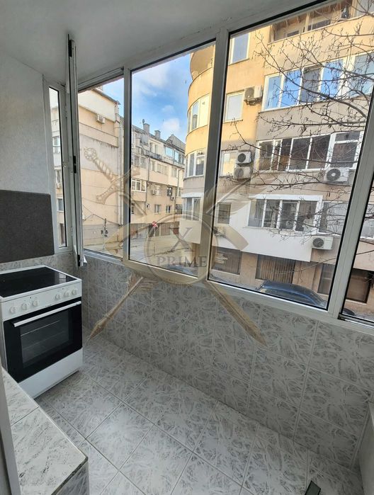 Двустаен апартамент в Лятно кино Тракия! 21936152