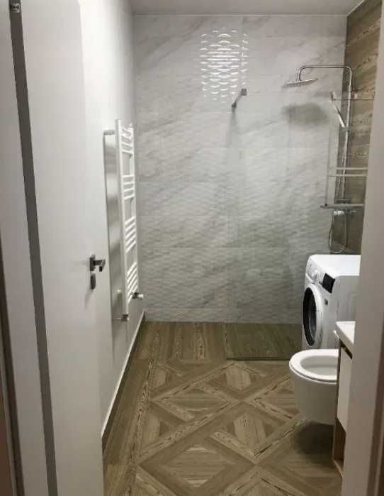 Дава се под наем Двустаен апартамент в Пловдив, Тракия - 65 кв.м за 382.5 € - Снимка #3