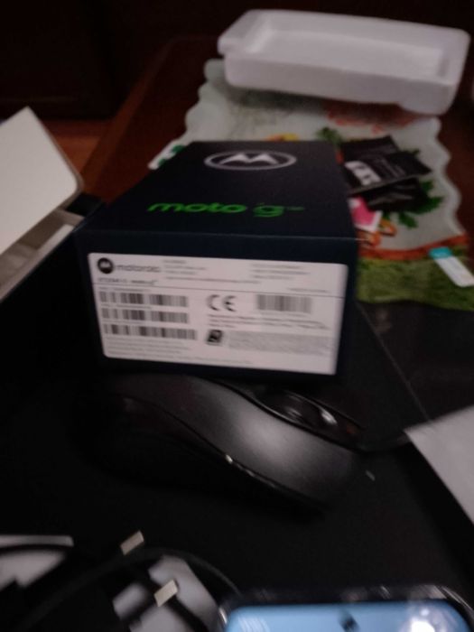 Моторола g14 8 ram 256 gb rom