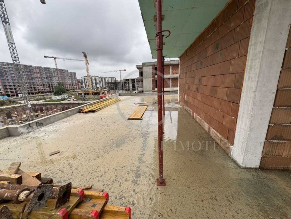 Реф. 2742 Цял етаж от малка сграда Беломорски Акт 14