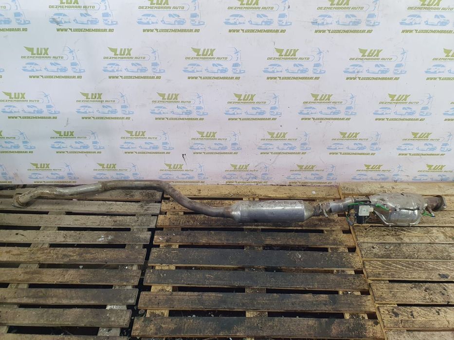 Motoras clapeta evacuare 706366070 Mazda CX-30 1 DM [2019 - 2023]