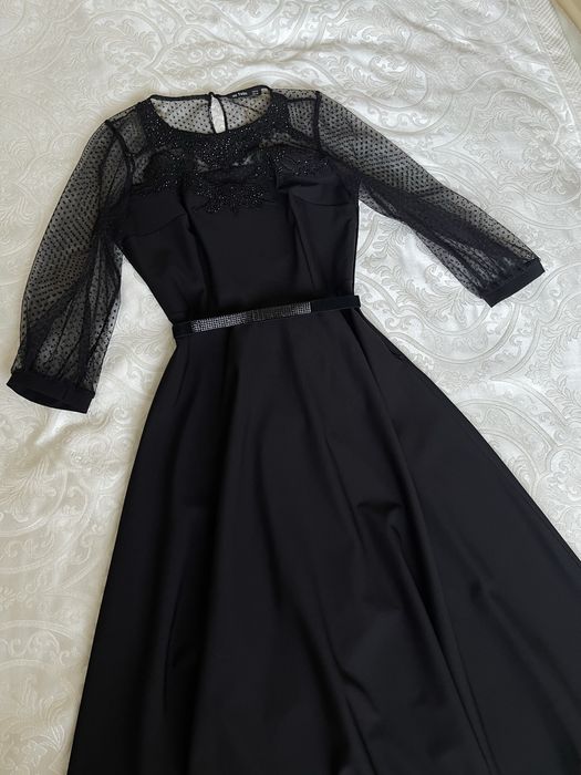 Продам вечернее платье