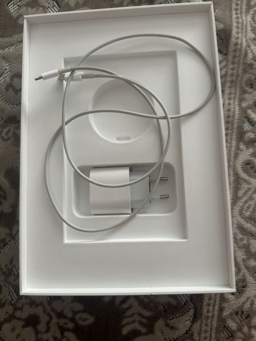 Айпад 9 поколения