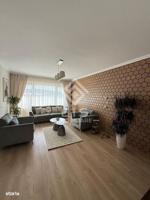 Vânzare / Închiriere Casă Înșiruită Lux – Zona Centură Nord