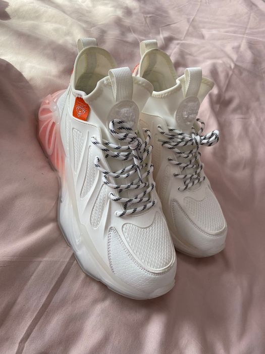 Sneakers albi Philipp Plein- USC0435