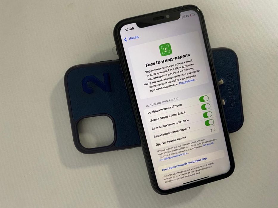 Айфон хр без коробки