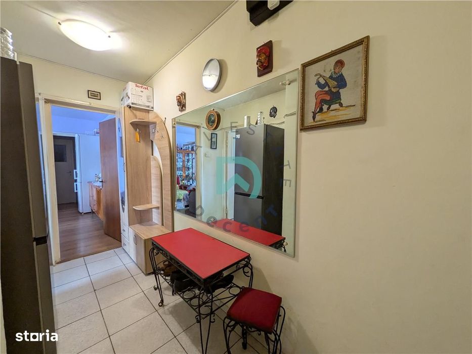 Apartament 3 camere Grivitei, Brasov