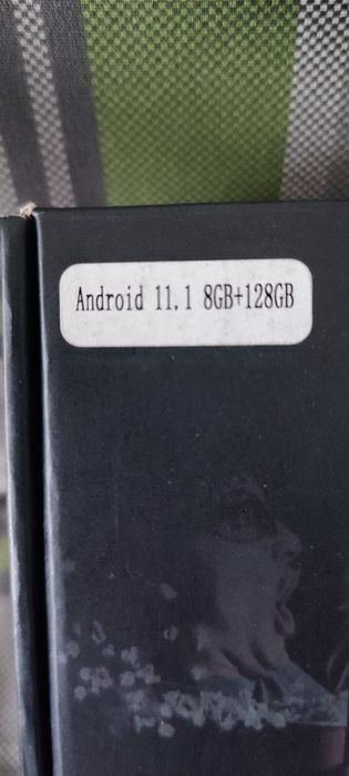 Android TV BOX 5G
