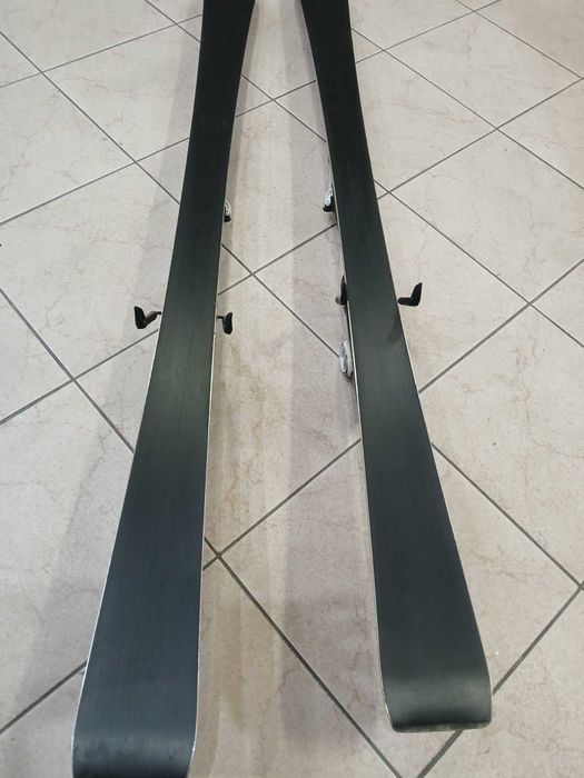 Ски за начинаеши и напреднали