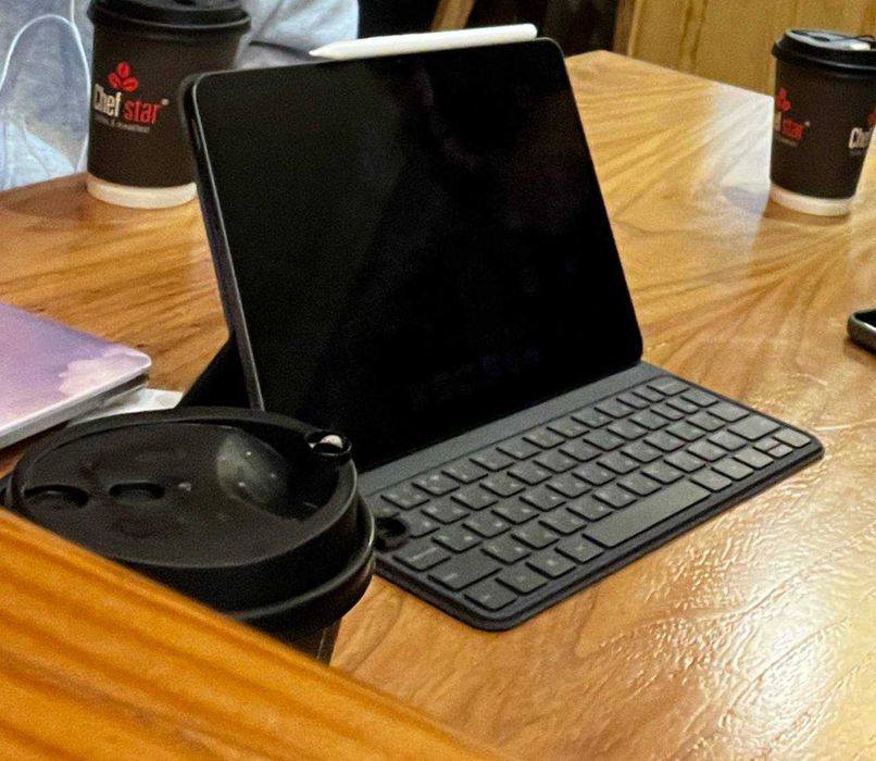 Планшет Xiaomi Pad 7 256 Гб