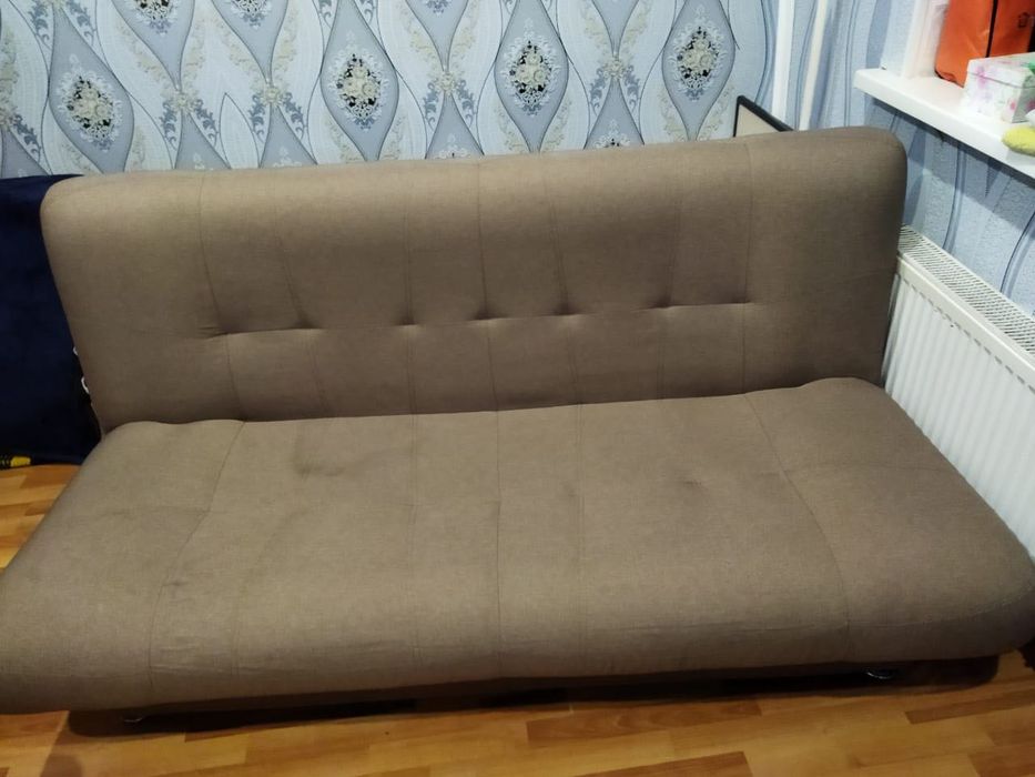 Диван раскладной