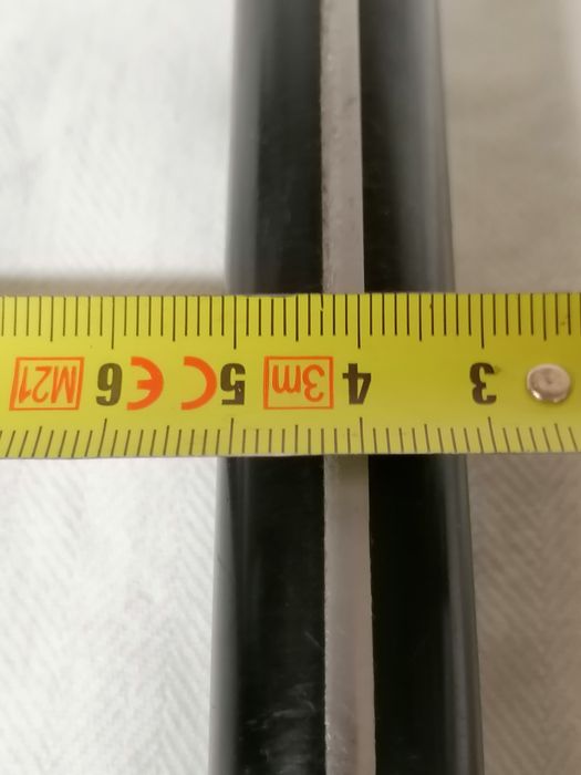 Нож- стар, български, здрав