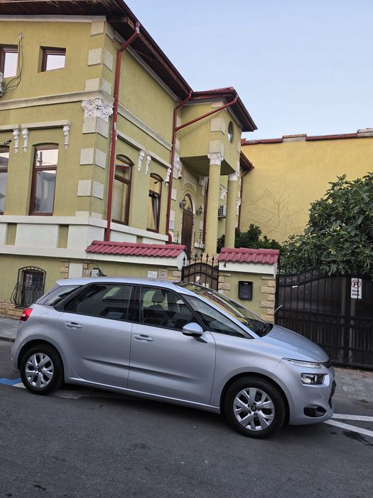 CitroeN C4 Picasso / An 2014 Euro 5 / Proprietar