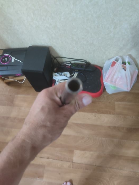 Труба нержавейка и круг лист