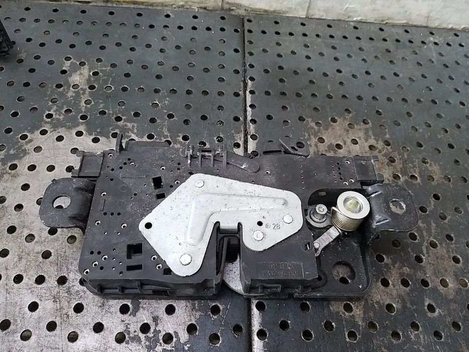 Broasca haion bmw x3 g01 c33240105 uk735711216 ua738356109