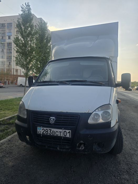 Продам Газель бизнес!!!