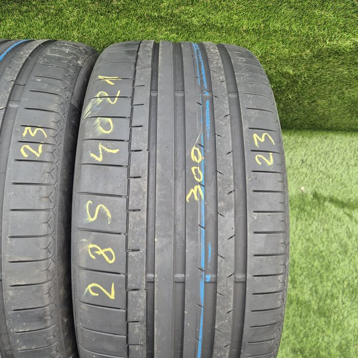 285 40 21 Continental