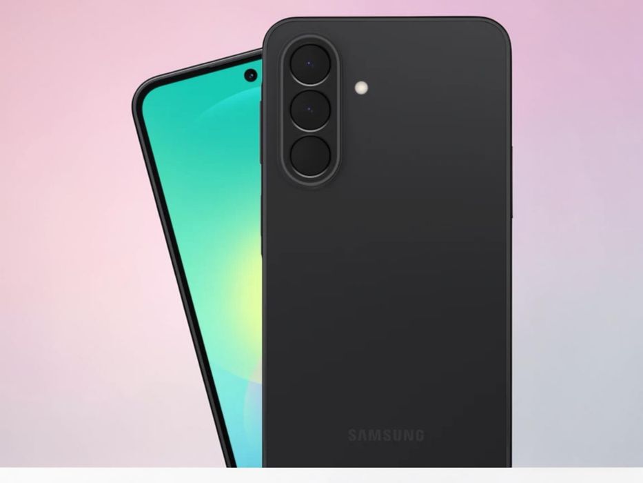 НОВ! Samsung Galaxy A27 5G 128GB Black / Blue / Pink 2г. Гаранция!