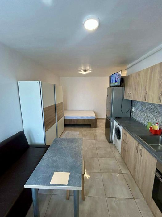 Garsoniera de inchiriat Militari str. Tineretului Proprietar