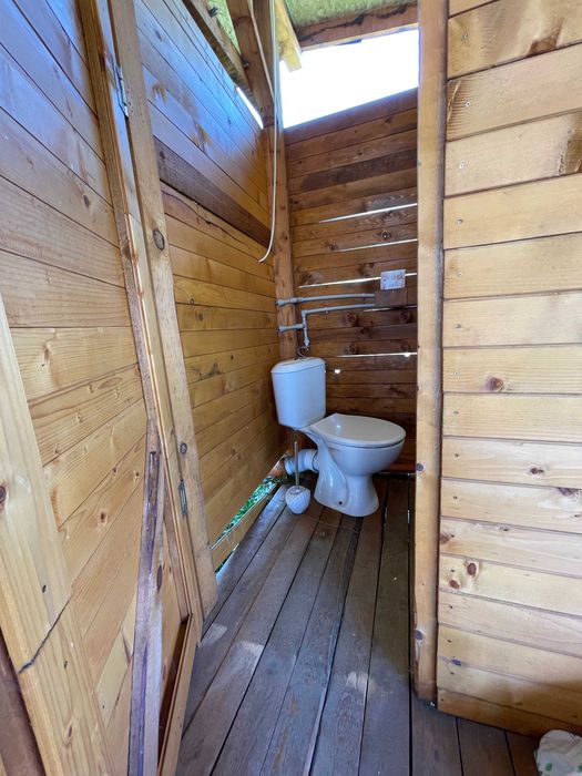 Каравана на   къмпинг Китен за цял МЕСЕЦ Май 2026