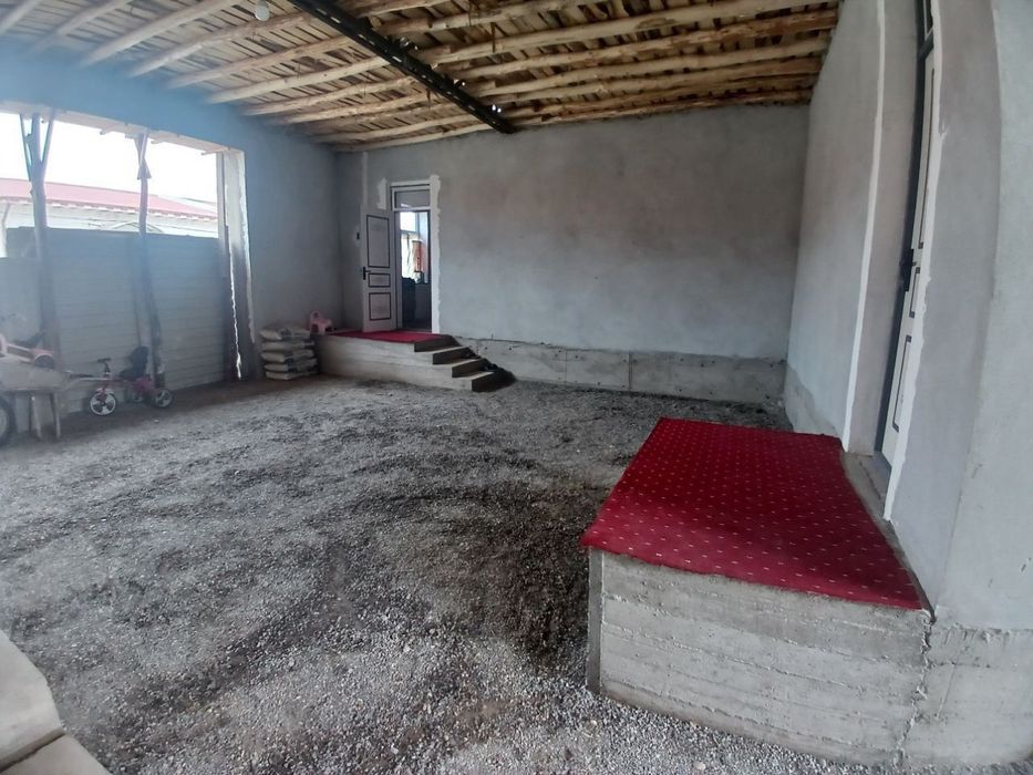 Айрапорт эко шахар