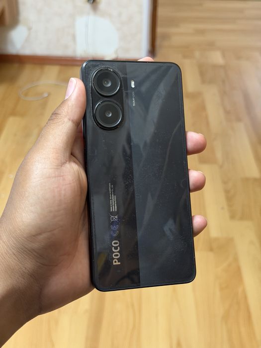 Poco x7 pro 256