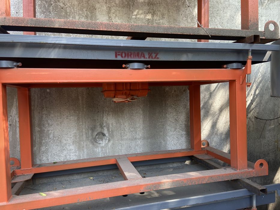 Бетономешалка