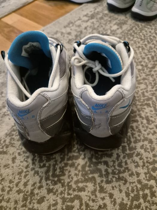 Papuci nike baieti