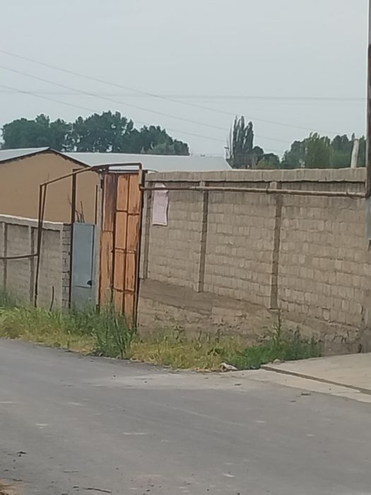 Продаётся срочно   Дом коробка 8 соток