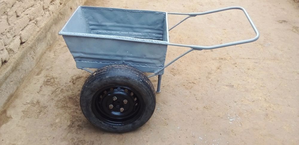 икки балонли г'алтак сотилади