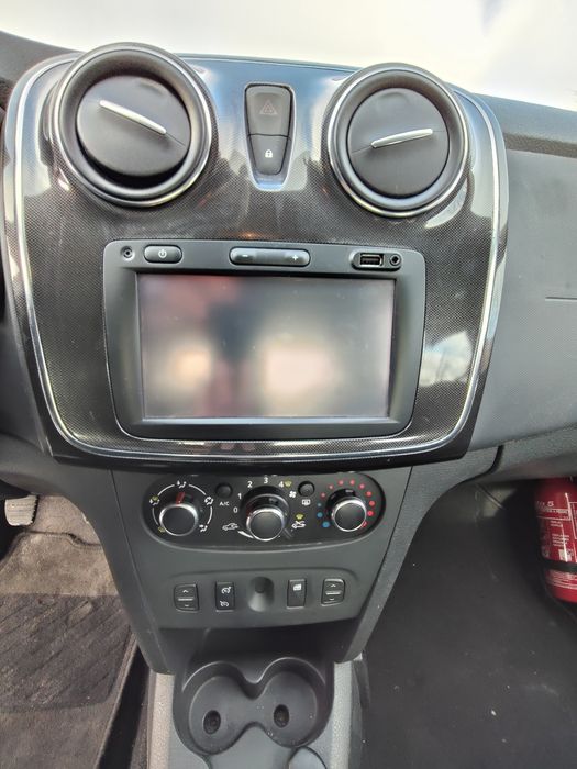 Dacia Logan 2, an 2017, 1 l benzina