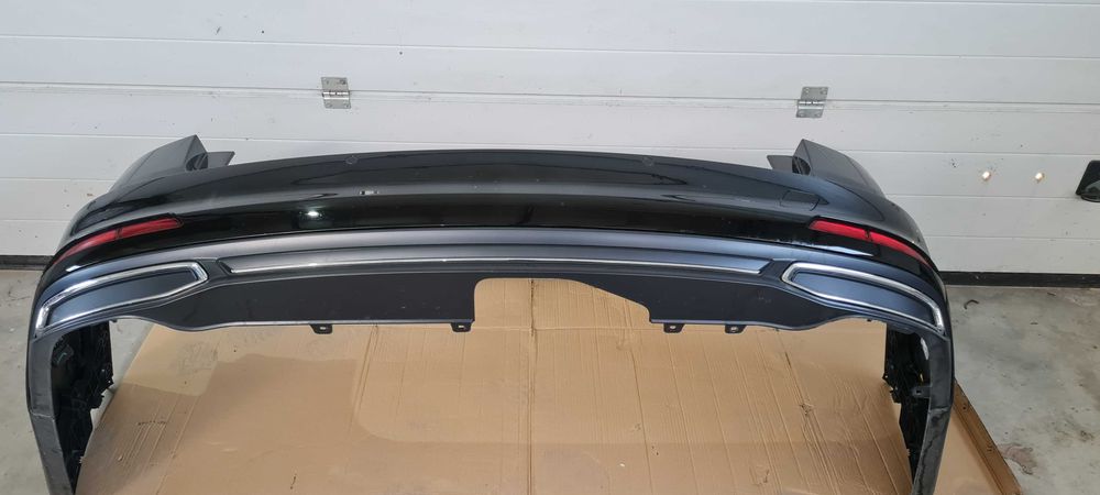 Bara spate Audi A6 C8 2019-2022 Avant 6 senzori