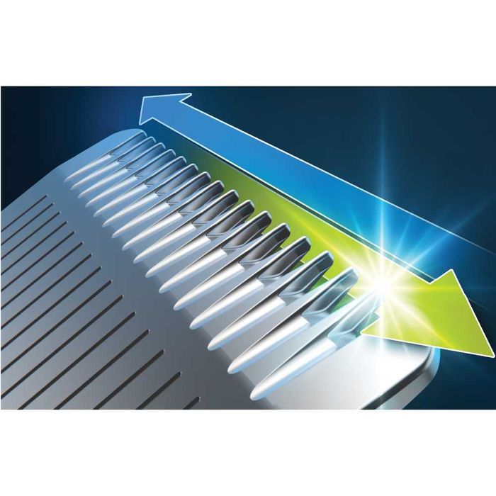 Aparat de tuns barba si parul 12 in 1 PHILIPS Multigroom All in One