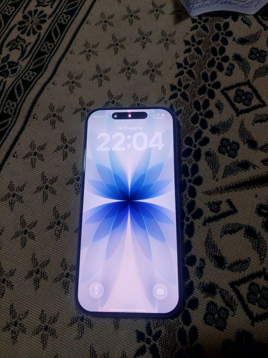 Айфон 17 сатылады