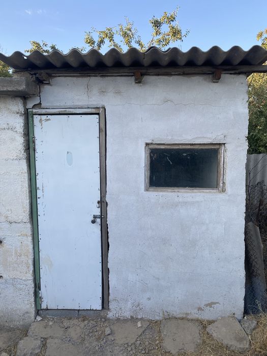 Продается жилой Домик на Кайнар-Булаке
