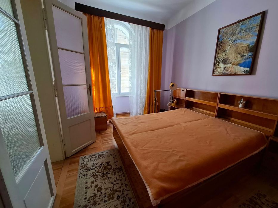 Apartament 3 camere, 70 mp, etaj 1, centru – Coriolan Brediceanu