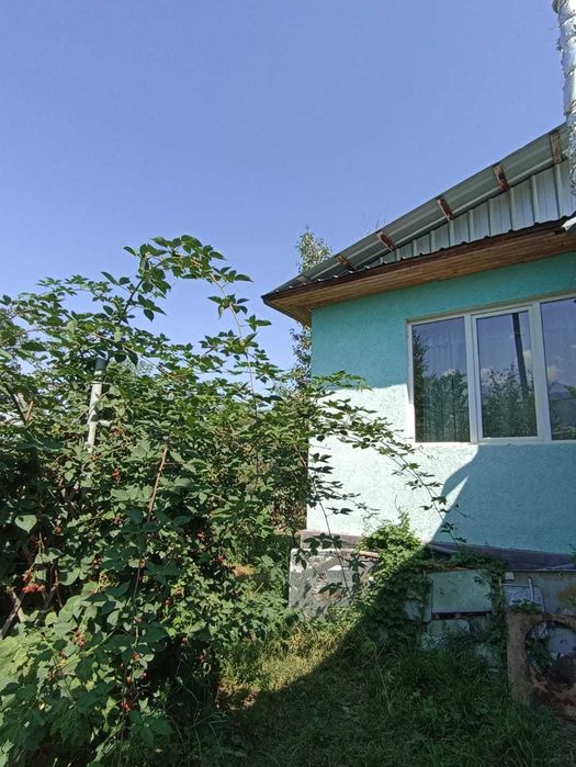 Продам Два дома, усадьбу 28,8 соток, делимый, сауна, навес, хозпостр.