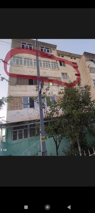 Ijaraga uy oʻgʻil bolalar uchun