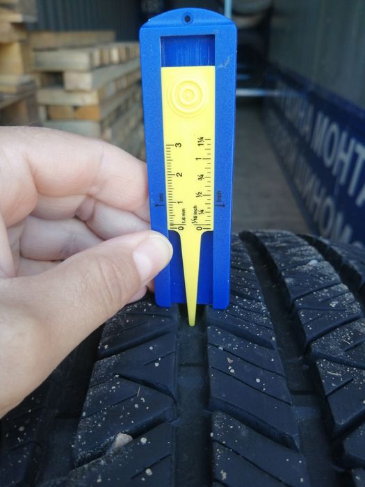 255/55/18  Kormoran Summer