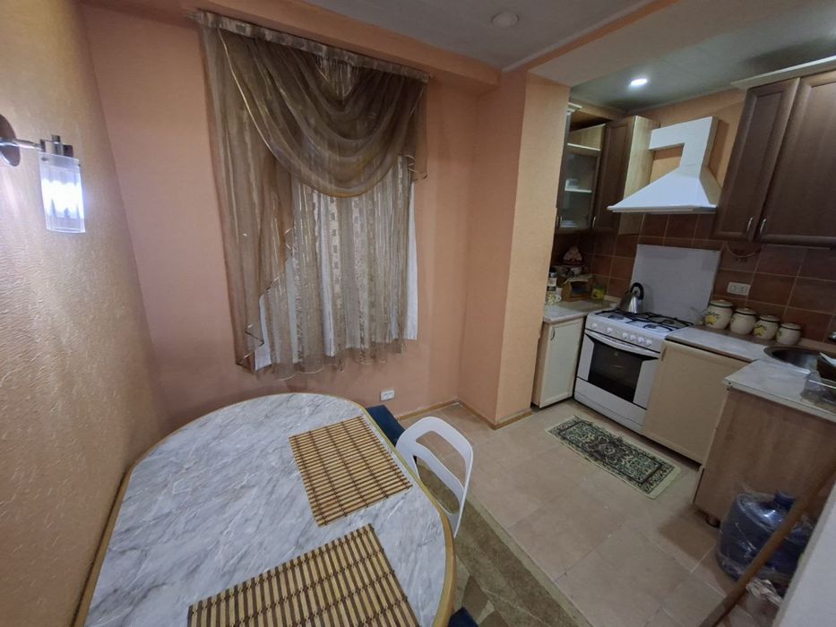 Аренда Ц-1 Бибигон Студент или оила