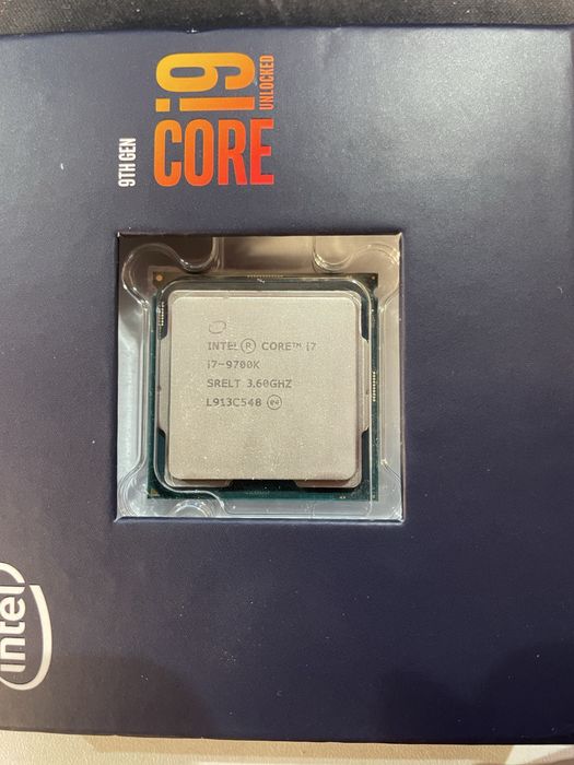 intel core-i7 9700