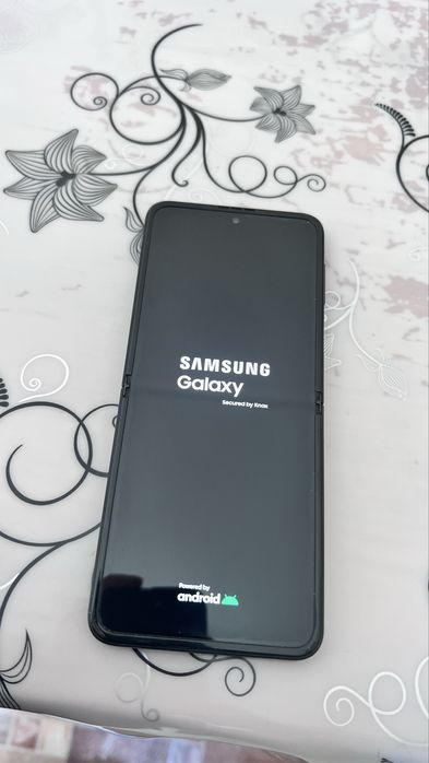 Samsung Z Flip3 5G
