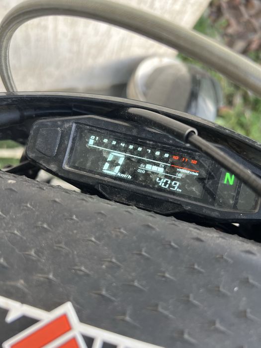 Эндуро kews k16 nb300