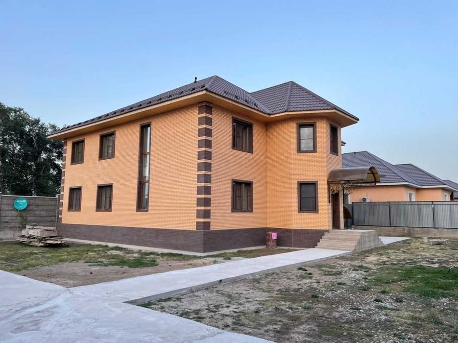 кирпич керамический Астана и регионы