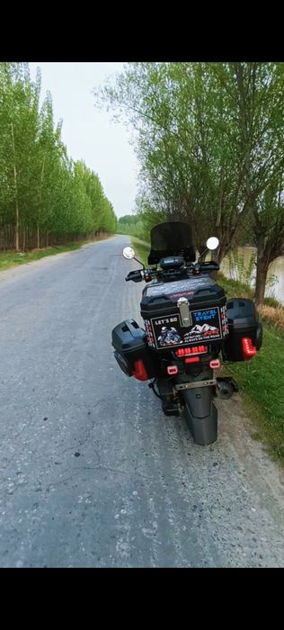 TANK 3 PRO MAX sotiladi